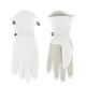 RUKAVICE POIVRE BLANC W24-0870-WO STRETCH SKI