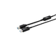MicroConnect Optični kabel USB A-B 3.0, 10m 10Gbps, AOC