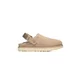 UGG Cokle Goldenstar bež