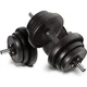 SEDCO Nalagalne hantle SEDCO - komplet 2x10 kg