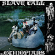 The Ethiopians - Slave Call (Orange Coloured) (LP)