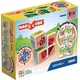 Geomag Geomag Magicube magnetne kocke – Žuželke