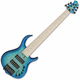 Sire Marcus Miller M7-6 Transparent Blue