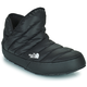 The North Face Nogavice W THERMOBALL TRACTION BOOTIE Črna