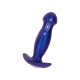 Toyjoy Vibracijski analni čep The Wild Magn Pulse