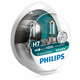 Philips par žarnic H7 X-treme Vision +130%