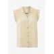 Mexx Ženska bluza MF006103161W, Kratki rukav, Žuta