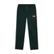 Jack & Jones Junior Hlače JPSTKANE BUSTER temno zelena