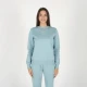 NIKE Duks nsw phnx flc std crew W