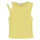S.Oliver majica BR 2178224 2178224 D rumena 116