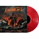 Loudblast - Altering Fates & Destinies (Limited Edition) (Red Coloured) (LP)