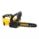 DeWalt akumulatorska lančana pila DCM565P1-QW, 18V, 30cm, 5.0Ah