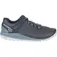 Merrell NOVA 2 GTX, cipele za planinarenje, siva J035573