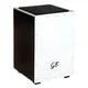 GON BOPS FSCJWM FIESTA-WHITE MAGIC cajon