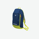 RANAC CAPO BLUE/FLUO YELLOW U