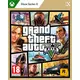 XBOX Series X Grand Theft Auto 5 - GTA V