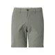 JACK & JONES Muške bermude 12269494, Zelene