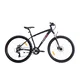 27,5 CROSS VIPER HDB / Black 480 mm