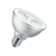 Philips-master ledspot cla d 9.5-75w 827 par30s e27 25° možnost zatemnitve