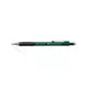Tehnička olovka Faber Castel GRIP 0.5 1345 63 zelena