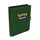 Album za karte Ultra PRO Pokémon TCG Premium - zelen