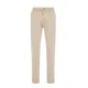 WE Fashion Chino hlače greige