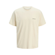 JACK & JONES JUNIOR Majica za dečake 12274920, Žuta