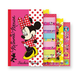 Knjiga etiket Minnie 49548