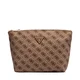 Kozmetični kovček Guess TWNB21 68965 Rjava
