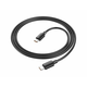 hoco. USB kabl/ tip C/ 60W - X96 Hyper/ 60W/ crni