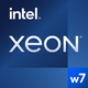Intel Xeon w7-2495X procesor 2,5 GHz 45 MB Smart Cache Kutija