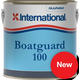 International Boatguard 100 Navy Blue 2‚5L