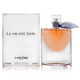 LANCOME punjiva parfemska voda za žene La Vie Est Belle, 75ml