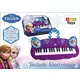 Frozen elektronska klavijatura