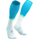 Compressport športne nogavice Full Socks Oxygen
