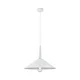 Braytron Visilica BRY-P009R-1H-1xE27-WHT