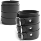 Zapestnica koža STRAPS 3 - BWZ - 458