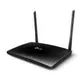 TP-LINK TL-MR6400 Wi-Fi 3G/4G Ruter 300Mbps, 4x10/100M port, SIM card, 2xint. i 2xeks. LTE antena