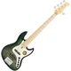 Sire Marcus Miller V7 Ash Reissue 5 Transparent Green Satin 5 strunska bas kitara