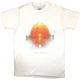 Imagine Dragons Majica Loom Sunset Unisex Natural XL
