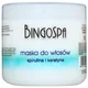 BingoSpa Spirulina & Keratin maska za tanke in lomljive lase 500 g