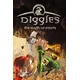 Diggles: The Myth of Fenris Steam (PC) Key GLOBAL