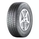 CONTINENTAL zimska poltovorna pnevmatika 205 / 60 R16C 100 / 98T VanContact Winter 6PR