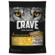 Crave piščanec s kostnim mozgom in pražitom - 1 kg