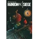Tom Clancys Rainbow Six Siege X: Blitz Bushido Set (DLC) XBOX LIVE Key GLOBAL