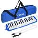 Cascha HH2060 Melodika Blue (Kot novo)