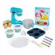 slomart LITTLE TIKES Creative Chefs Komplet za peko (+18 dodatkov)