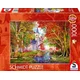 Schmidt Puzzle Jesenska kapela 1000 kosov