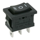 Stikalo vgradno 15A 12V LED