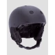PRO-TEC Classic Cert Snow Celada black stealth